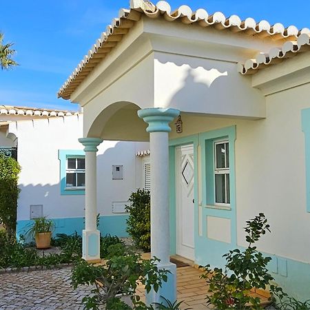 Quinta Da Floresta - Santo Antonio Villas, Golf & Spa Budens Exterior foto