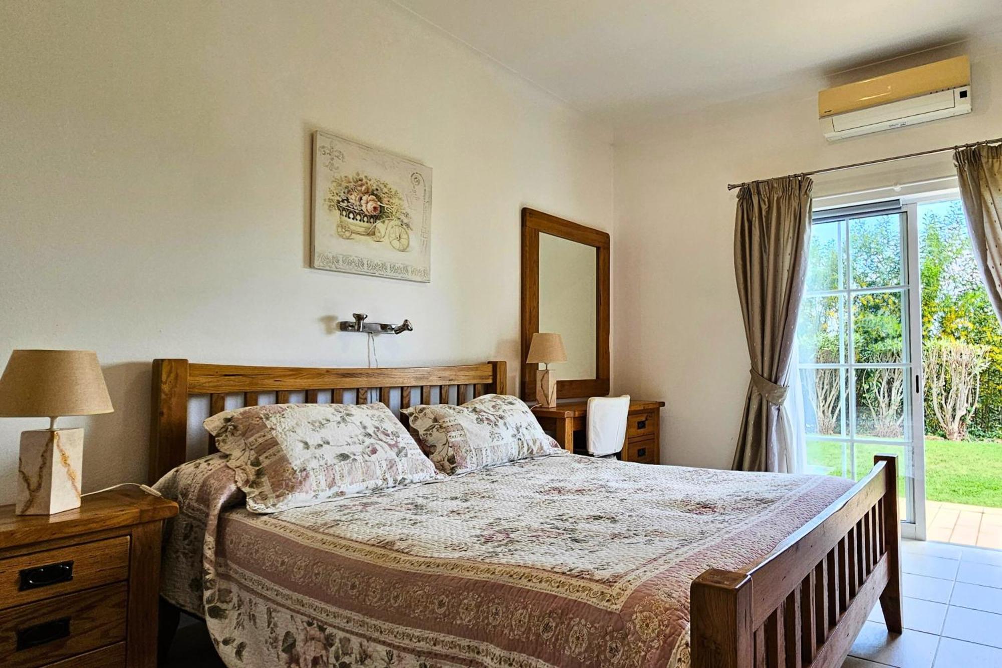Quinta Da Floresta - Santo Antonio Villas, Golf & Spa Budens Exterior foto