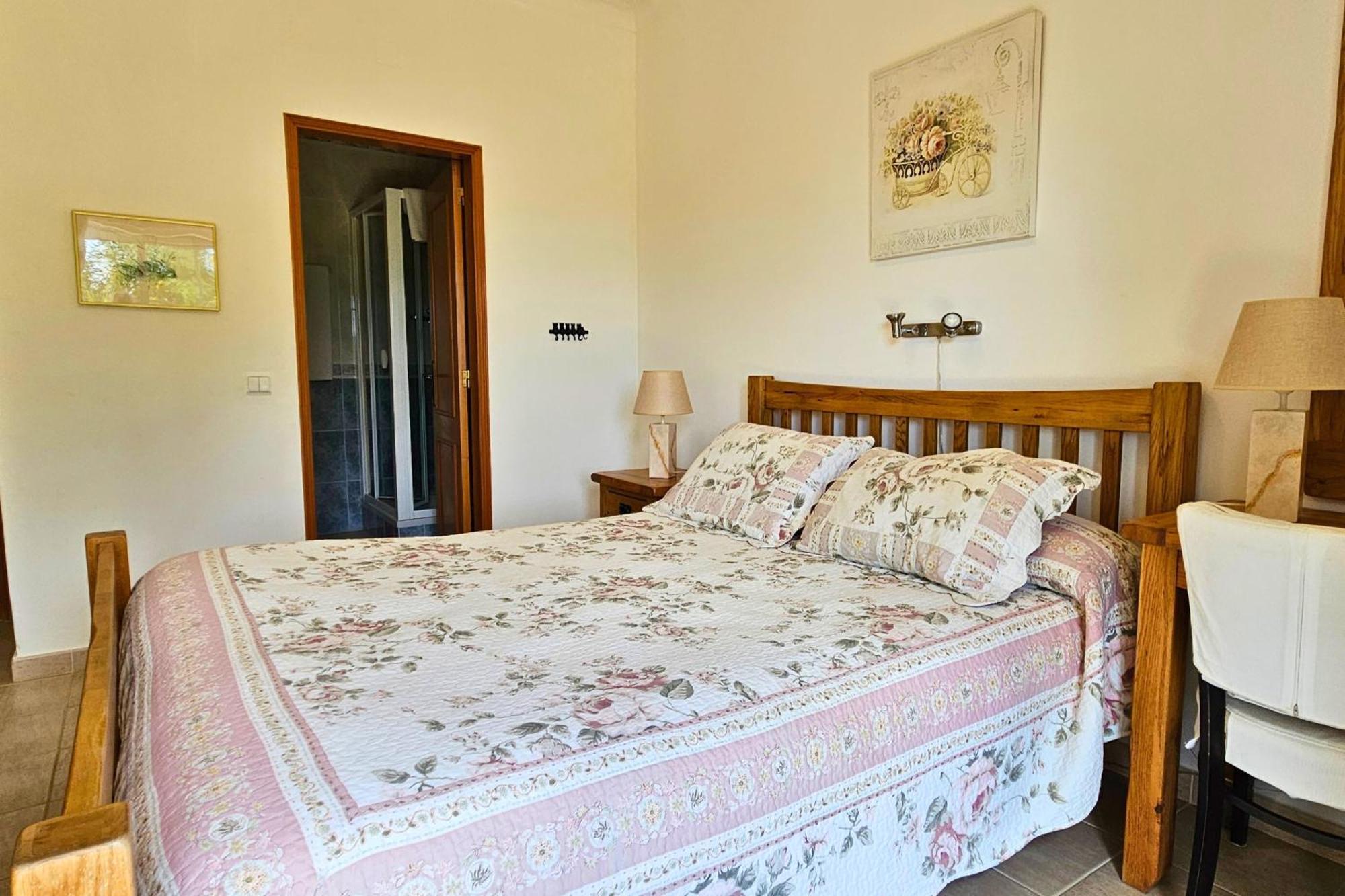 Quinta Da Floresta - Santo Antonio Villas, Golf & Spa Budens Exterior foto