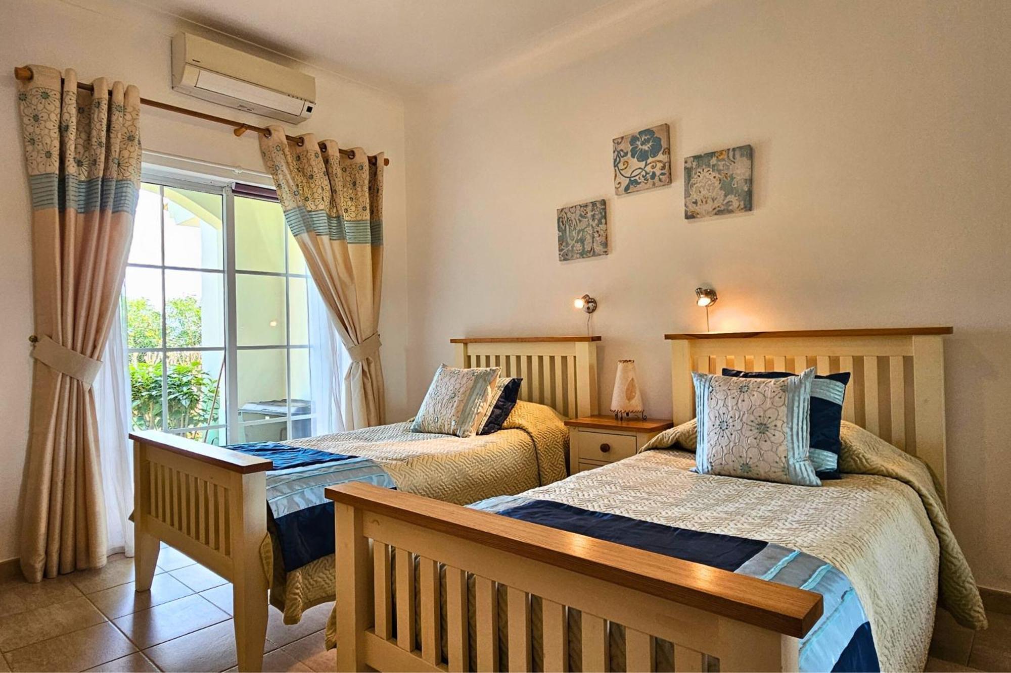 Quinta Da Floresta - Santo Antonio Villas, Golf & Spa Budens Exterior foto
