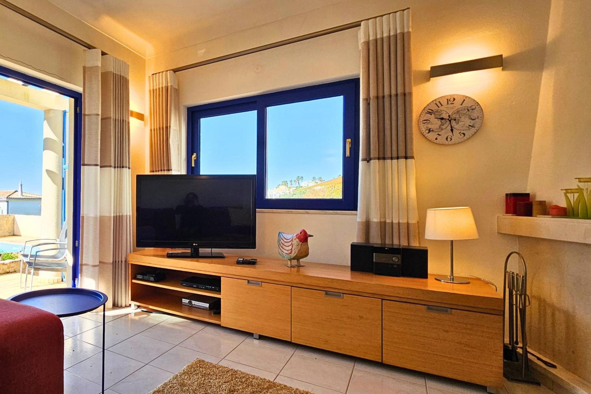 Quinta Da Floresta - Santo Antonio Villas, Golf & Spa Budens Cameră foto