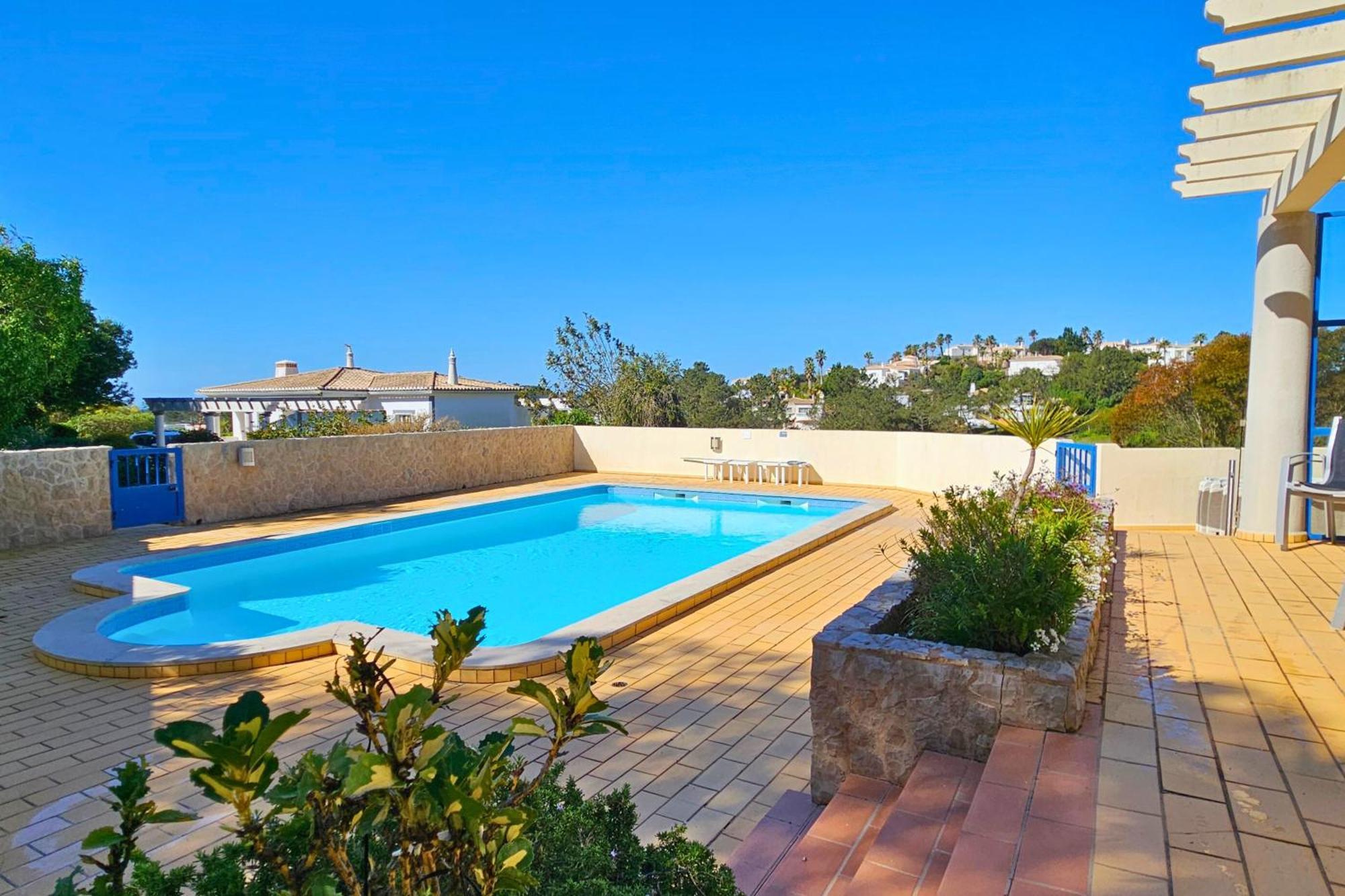 Quinta Da Floresta - Santo Antonio Villas, Golf & Spa Budens Cameră foto