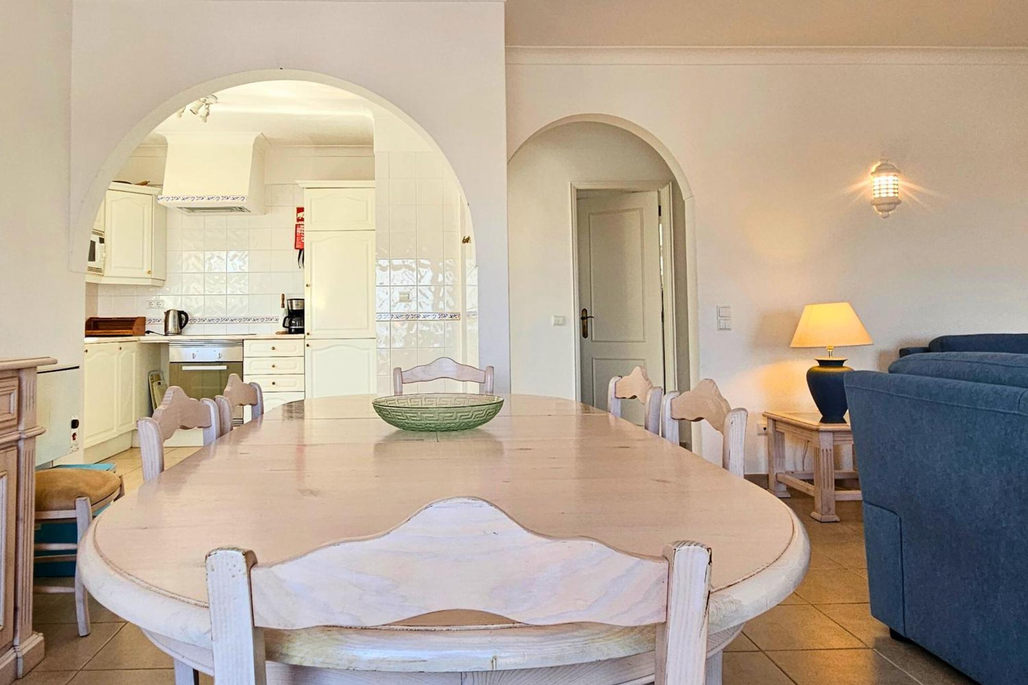 Quinta Da Floresta - Santo Antonio Villas, Golf & Spa Budens Exterior foto