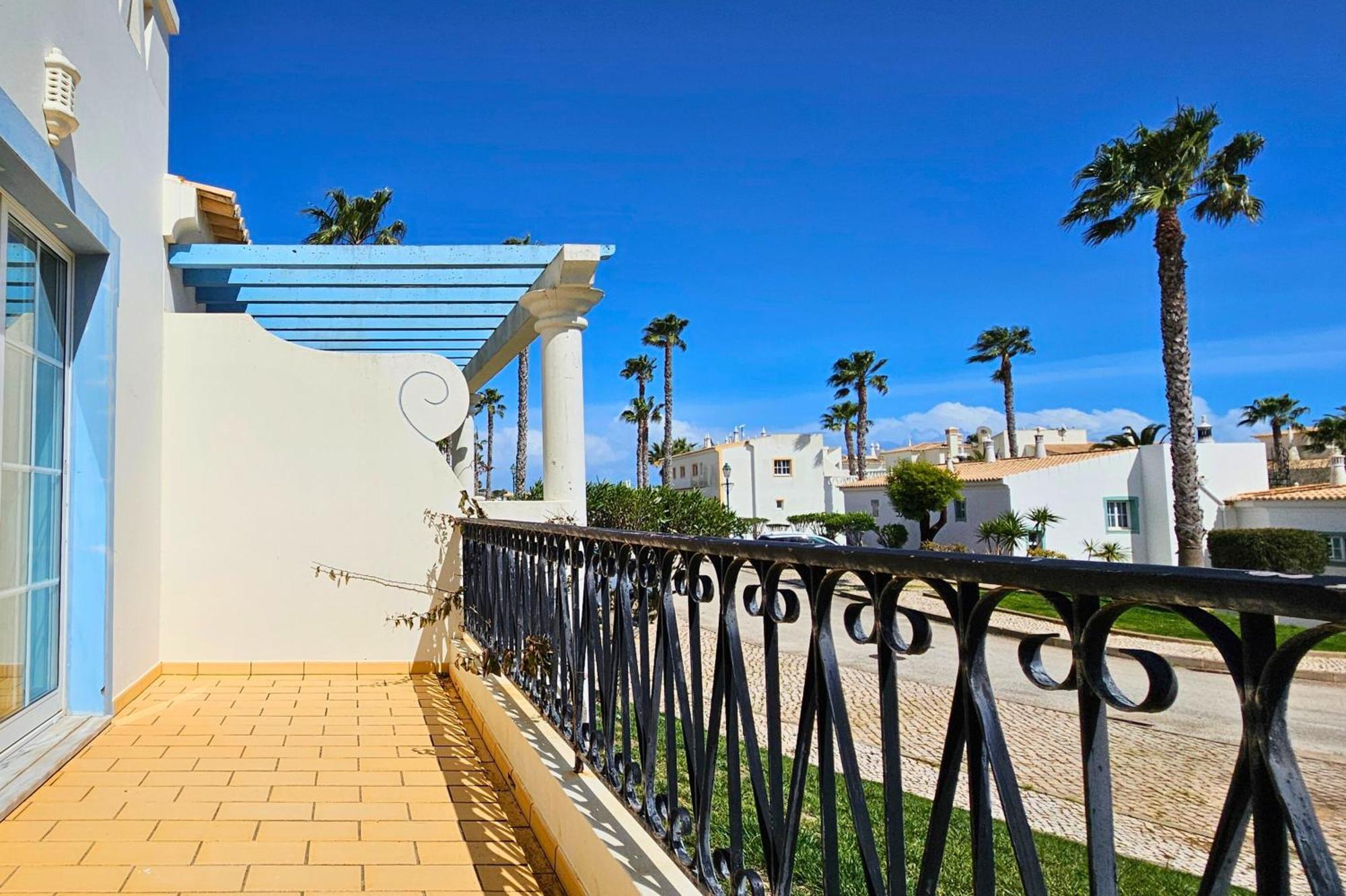 Quinta Da Floresta - Santo Antonio Villas, Golf & Spa Budens Exterior foto